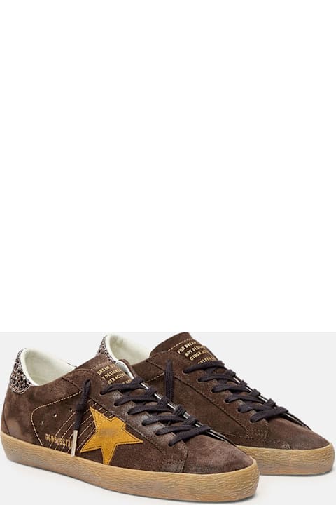 Golden Goose Super-star