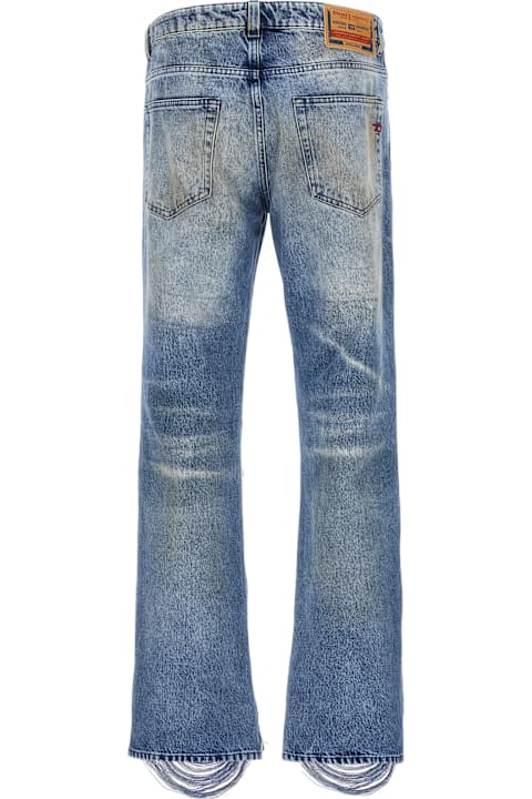 Homeware Diesel '1998 D-buck 0cmbm' Jeans