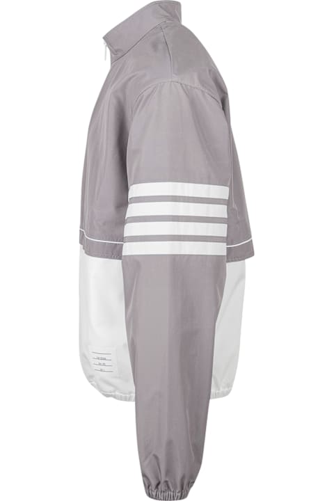 Thom Browne Coats & Jackets for Men Thom Browne Jacket
