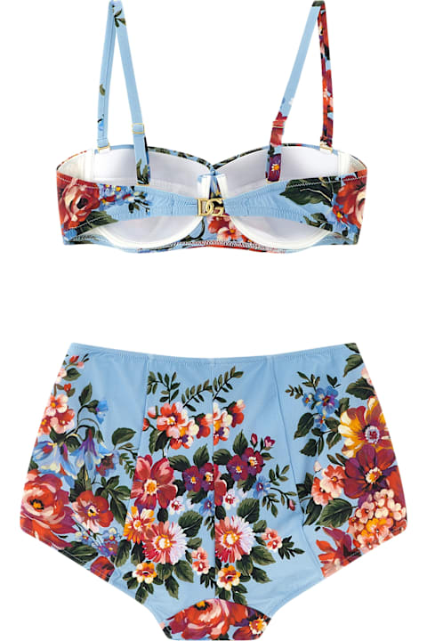 أدوات منزلية Dolce & Gabbana 're-edition 2000' Bikini