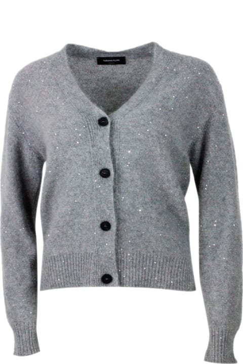 أدوات منزلية Fabiana Filippi Sweater