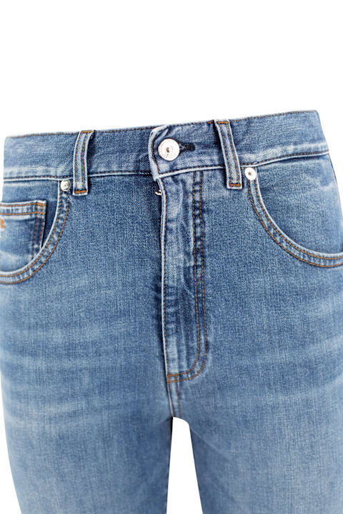 Nine in the Morning Pants & Shorts for Women Nine in the Morning Skinny Jeans