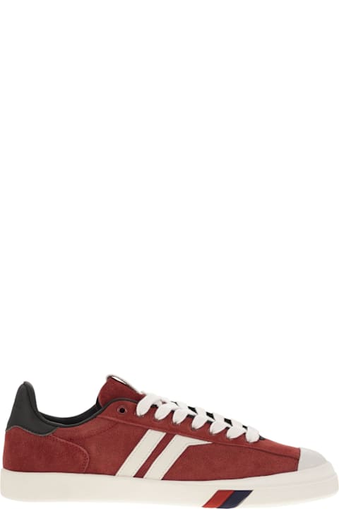 PRO-Keds for Women PRO-Keds Court Ace - Suede Sneaker