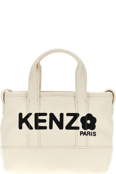 Kenzo Bags for Women Kenzo Small 'kenzo Utility' Shopping Bag