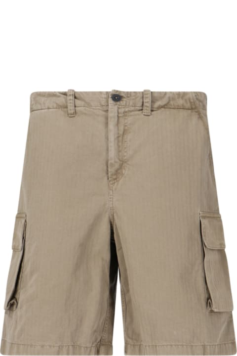 Our Legacy Pants for Men Our Legacy 'mount' Shorts