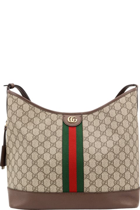 Shoulder Bags for Women Gucci Ophidia Gg Shoulder Bag