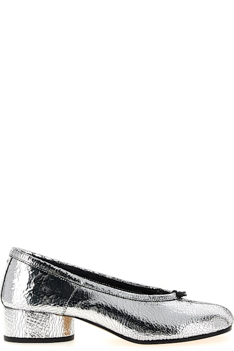 Maison Margiela for Women Maison Margiela 'tabi' Ballet Flats
