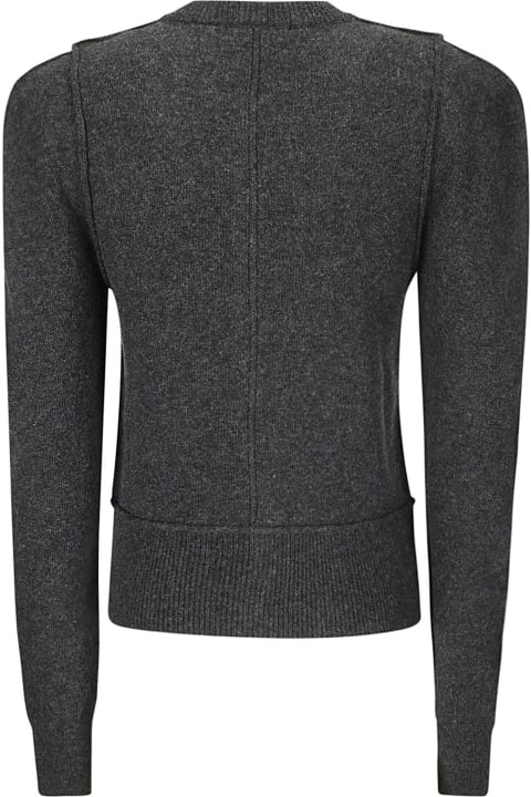 Lemaire سترات لـ السيدات Lemaire Wool Cardigan