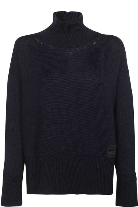 Dondup Sweaters for Women Dondup Wool Sweater