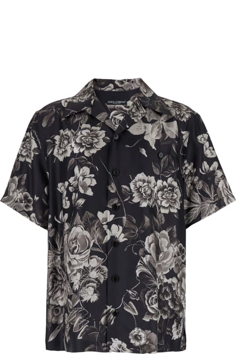 Dolce & Gabbana Shirts for Women Dolce & Gabbana Shirt