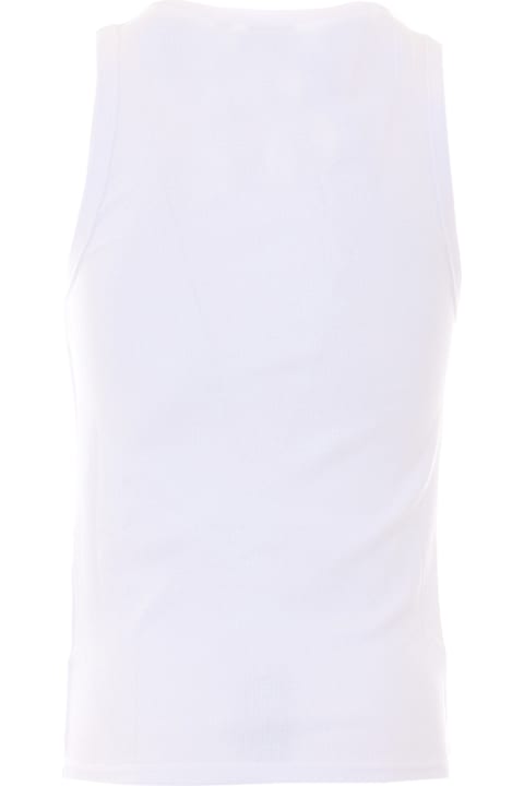 Daily Paper for Women Daily Paper Dias Rib Tank Top