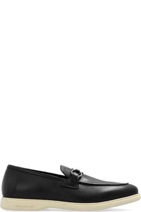Ferragamo for Men Ferragamo Ferragamo Ferragamo 'cosimo' Loafers Shoes