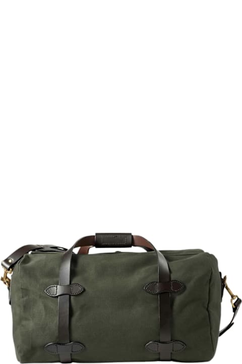 Filson for Women Filson Duffle Small Luggage Twill