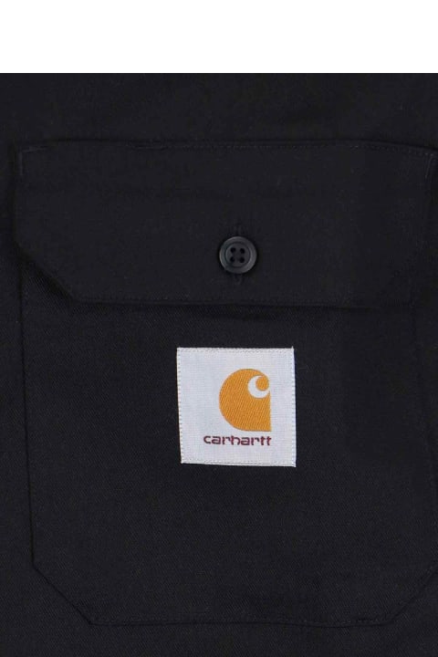 Carhartt for Men Carhartt Short-sleeved Shirt