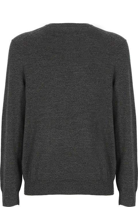 أدوات منزلية Ralph Lauren Sweater With Pony Logo