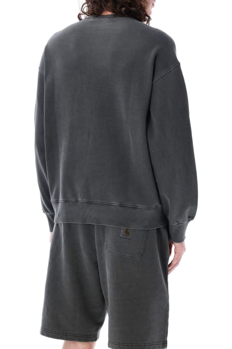 Fleeces & Tracksuits for Men Carhartt Nelson Sweatshirt
