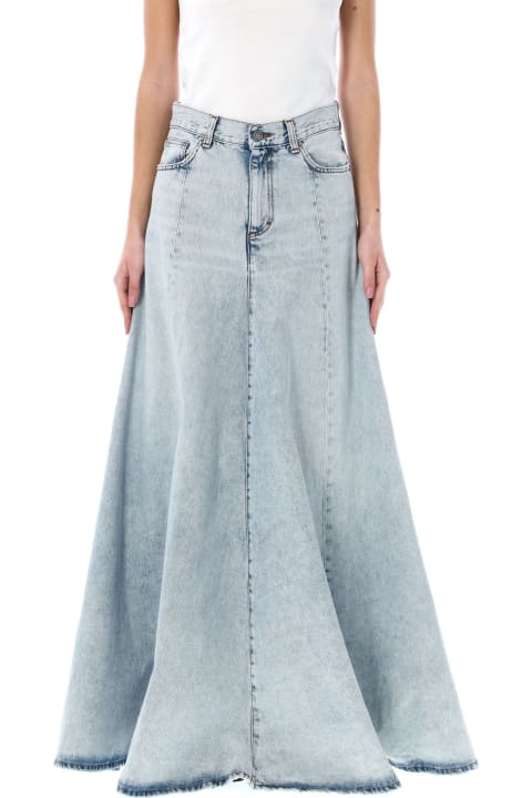 Sale for Women Haikure Serenity Long Skirt