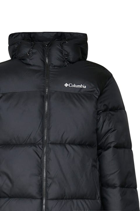 Columbia Clothing for Men Columbia Puffect Ii Hooded Jacket