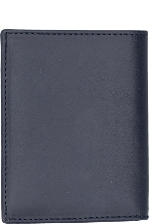 Comme des Garçons Wallet for Men Comme des Garçons Wallet Classic Cardholder