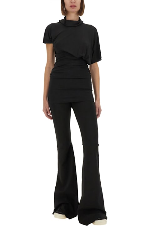 Rick Owens Lilies Clothing for Women Rick Owens Lilies Top "lilith"