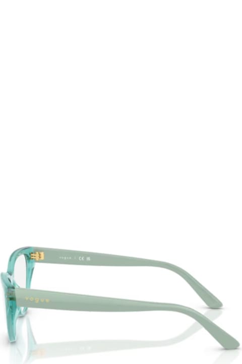 Vogue Eyewear for Kids Vogue Eyewear 2035 Vista3192
