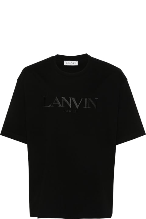 Lanvin Topwear for Men Lanvin T-Shirt