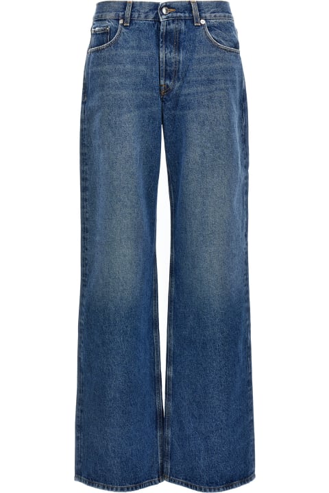 Armarium Jeans for Women Armarium 'luke' Jeans