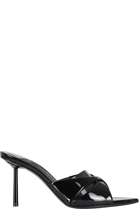 Le Silla Sandalo Shirley