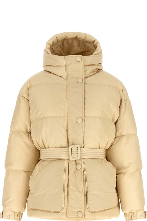 IENKI IENKI for Men IENKI IENKI 'michlin' Down Jacket