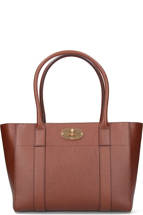 Mulberry for Men Mulberry 'bayswater 9 To 5' Bag