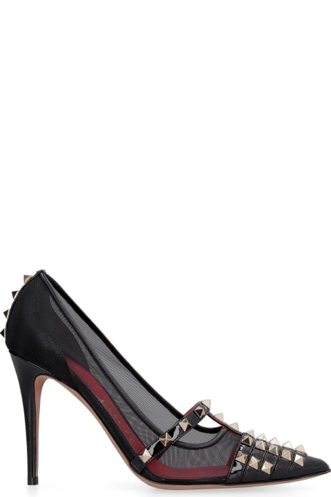 Homeware Valentino Garavani Pointy-toe Pumps