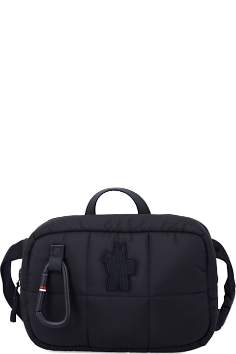 Homeware Moncler Grenoble Moncler Grenoble Quilted Tote Bag