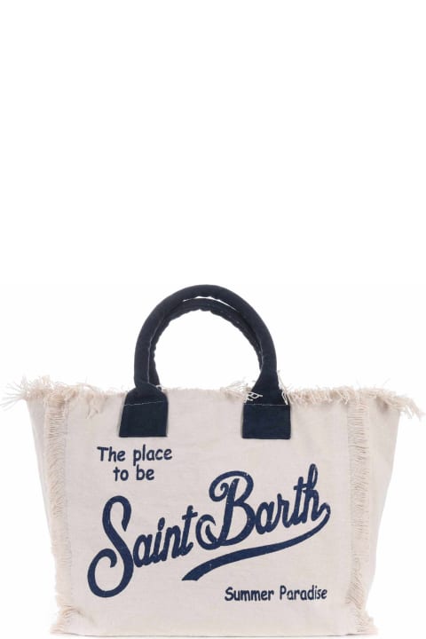 Bags for Women MC2 Saint Barth Shopping Mc2 Saint Barth In Canvas Disponibile Store Scafati