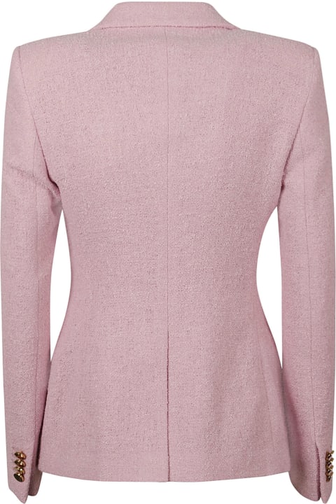 Tagliatore Coats & Jackets for Women Tagliatore Double-buttoned Blazer