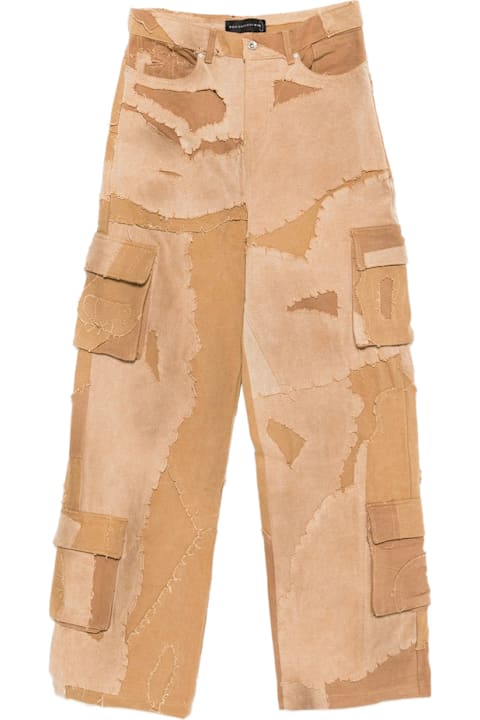 Homeware Who Decides War Jeans