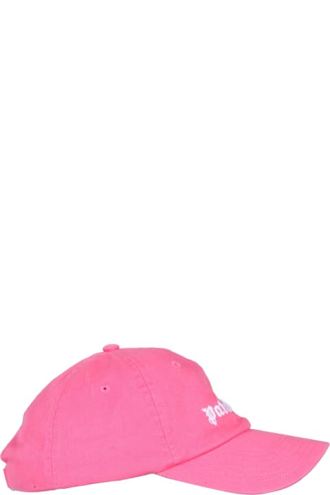 Homeware Palm Angels Classic Logo Cap