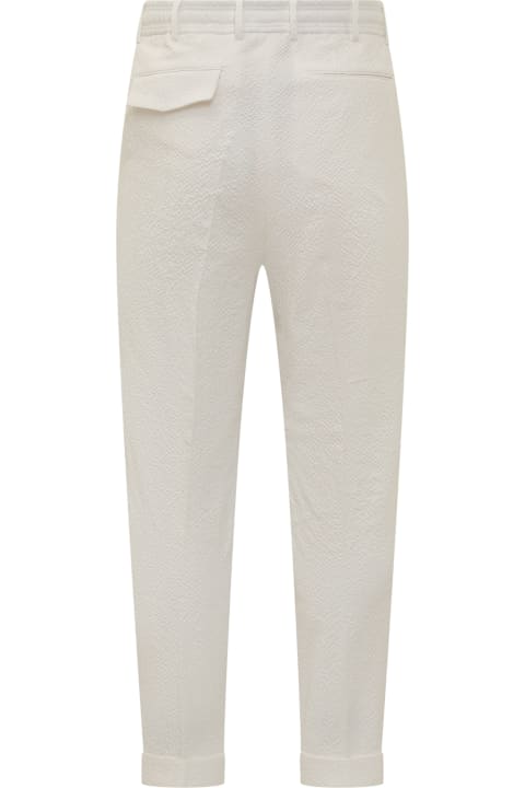 Long Pants