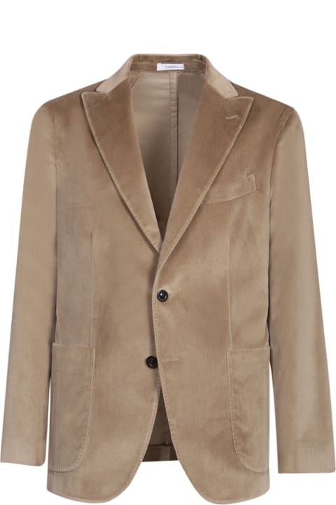Homeware Boglioli Beige Blazer