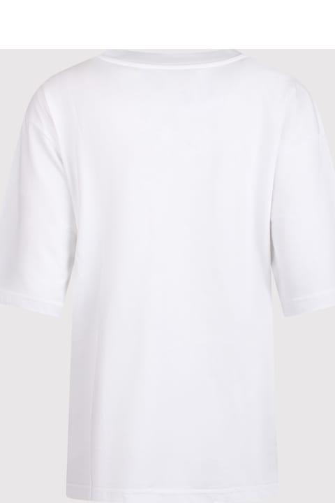 Fiorucci Topwear for Men Fiorucci T-shirt With Lollipop Print