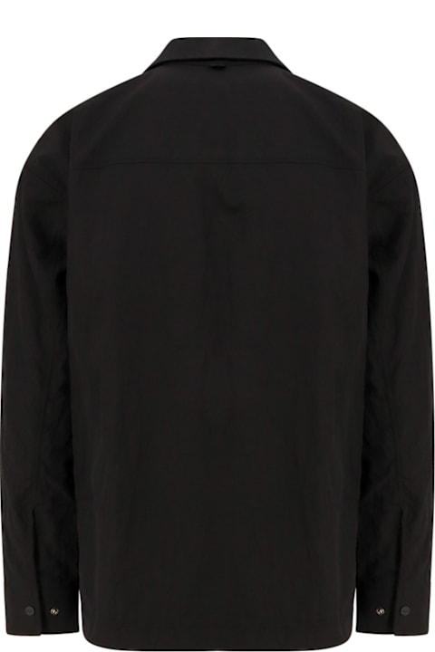 Herno Laminar for Women Herno Laminar Laminar Nylon Shirt/jacket
