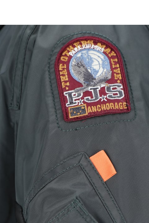 メンズ Parajumpersのコート＆ジャケット Parajumpers Kodiak Jacket