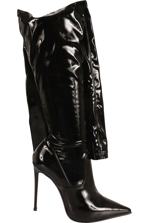 Fashion for Women Le Silla Eva Boots