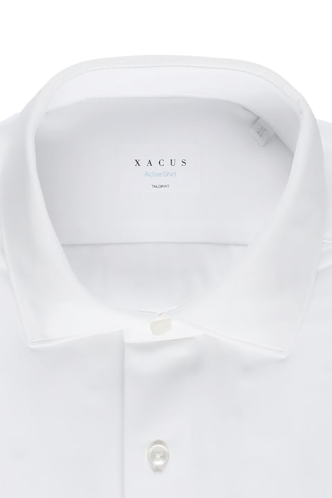 Xacus Shirts for Men Xacus Active Shirt