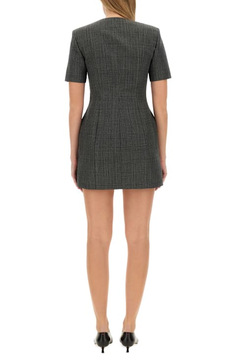Homeware MSGM Wool Dress