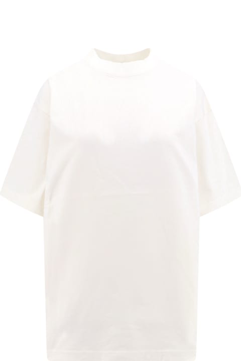 Balenciaga Clothing for Men Balenciaga Hand-drawn T-shirt