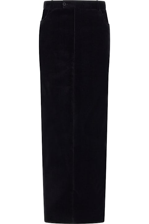 Clothing for Women Saint Laurent Pantaloni