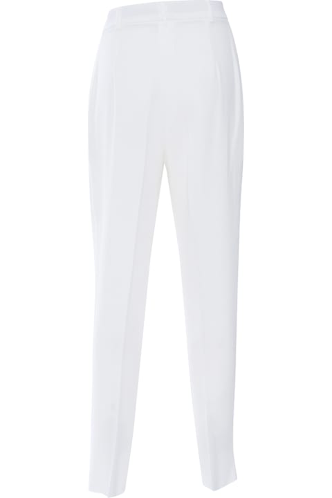 Max Mara Studio for Men Max Mara Studio Eguale Long Trouser
