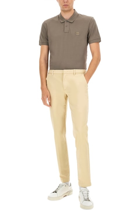 Hugo Boss Clothing for Men Hugo Boss Dpp