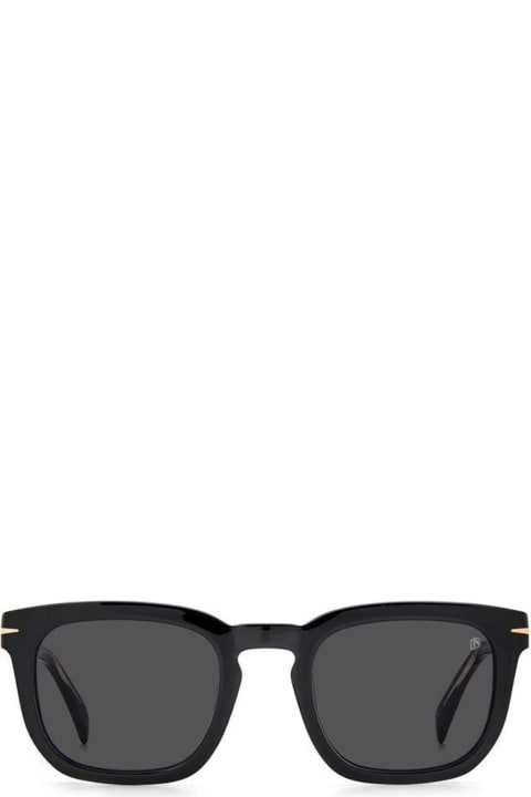 DB 7076/S Sunglasses