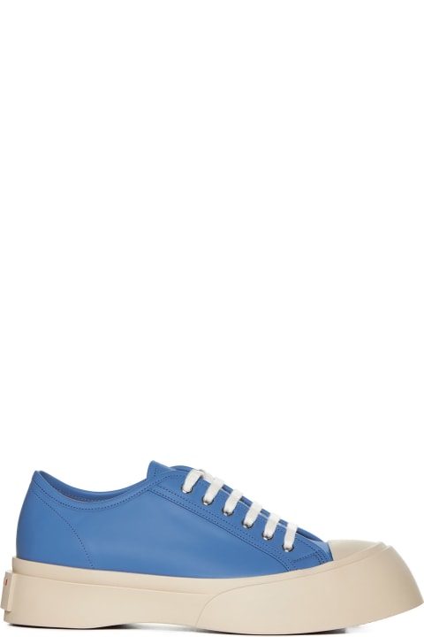 Marni Shoes for Men Marni Sneakers